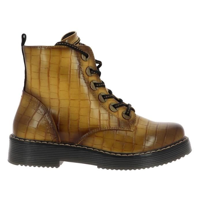 Bottines femme bugatti new arrivals