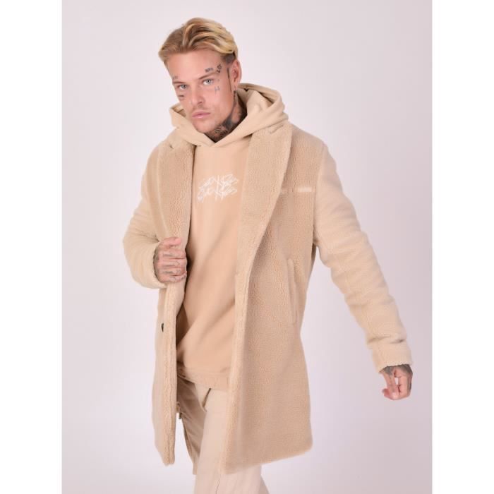 Manteau shop project x