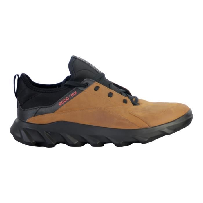 Basket ecco homme best sale