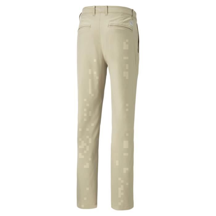 Pantalon chino sur mesure hotsell