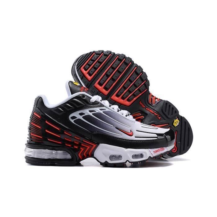 Tn 3 noir et rouge clearance