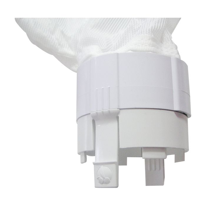 Polaris Sac Polyvalent Léger 380-9-100-1021 - Pour Usage Quotidien Et Extérieur