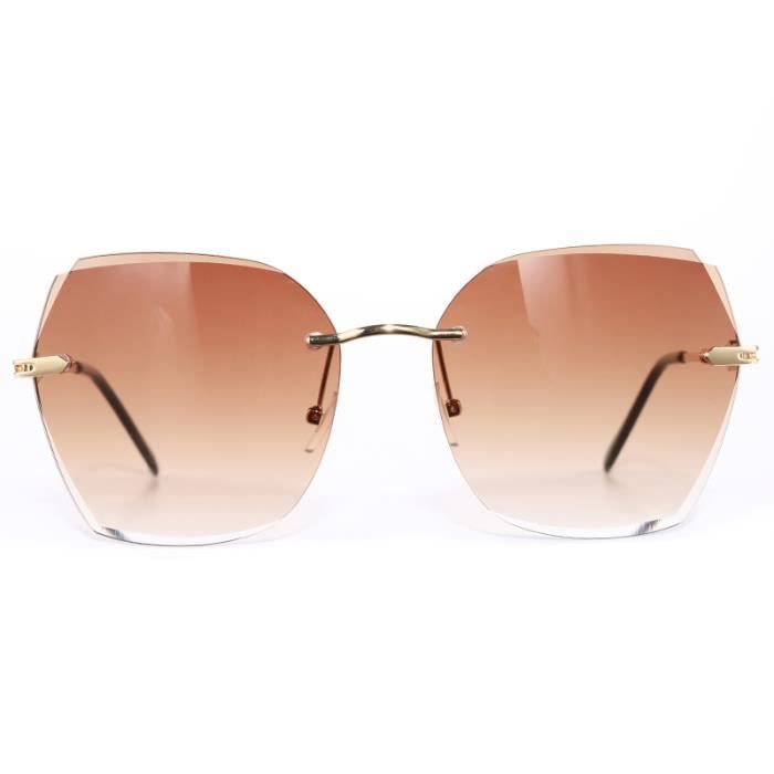 Tendance mode sales lunettes 2020