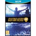 Guitar Hero Live Jeu Wii U-2