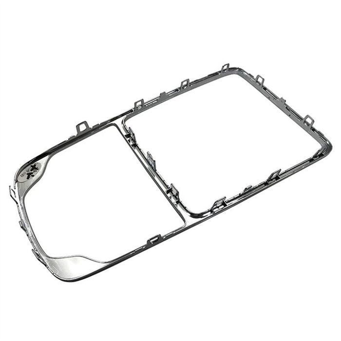 Audi A6 4F Cadre Support Mmi 4F0864260A & Unité D