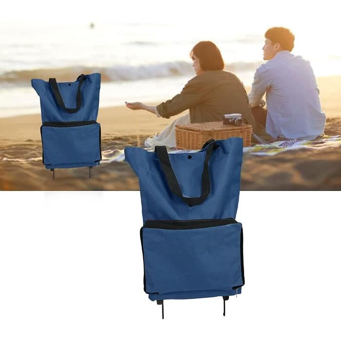 Sac De Pesée Pêche Avec Règle - Tissu Oxford 600D, 117 Cm, Imperméable, Pour Gros Poissons - 14