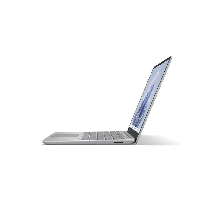 Microsoft Surface Laptop 15 Pouces I5 8Go RAM SSD 128Go Windows 11 Pro Argent