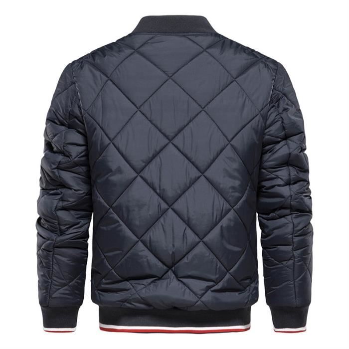 Veste online homme cdiscount