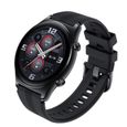 Montre Connectée HONOR Watch GS 3 MUS-B19 Noir 1.43 inch Fitness-Tracker SpO2  GPS&GLONASS smartwatch-3
