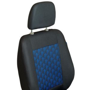 Housses Sièges CITROEN C2 Tout Modèle