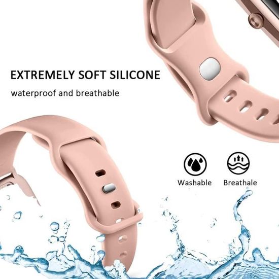VELULYX cinturino elastica nylon compatibile con Veryfitpro ID205L, cinturino elastica 19MM per ID205L GRV FC1 IDW15 ID205S ID205G ID215G ID216 YM205L Uwatch3 Ufit GT BV205L TE021 SW020 SW021 SW023