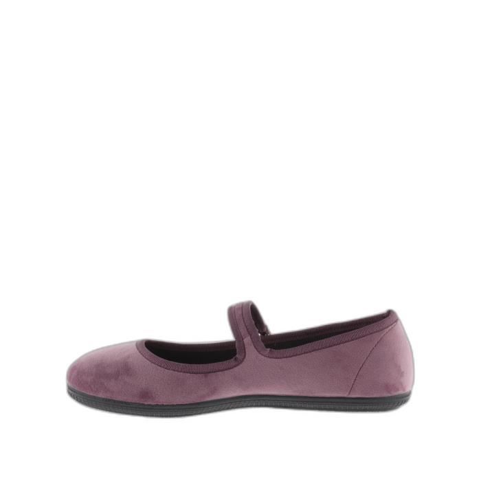 Ballerines victoria on sale