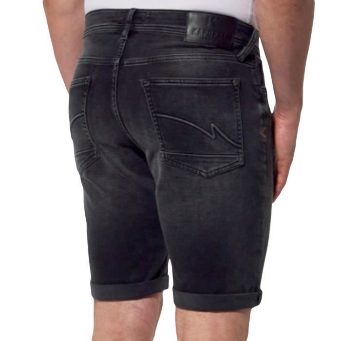 Short jean homme kaporal new arrivals