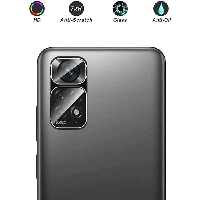 Film En Verre Trempé Pour Redmi Xiaomi Mi - Anti-choc, Anti-rayures - Neuf Sous Blister