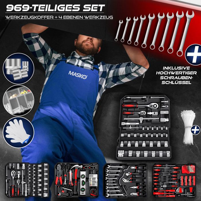 1 Cadenas FortLocks | Cadenas à Combinaison à 4 Chiffres Pour Une Utilisation En Intérieur Et En Extérieur | Cadenas Pour Casier De Gym Ou D'école | Cadenas Réinitialisable Avec Code