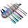 Set couverts camping