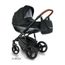 cdiscount poussette duo