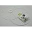 Ens MegaCrea armature abat-jour cercle Ø20 cm