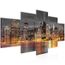 Tableau Toile Photo New York Decoration Murale 150 X 75 Cm Toison Xxl Salon Appartement Blanc Made In Germany Pret A Achat Vente Tableau Toile Cdiscount
