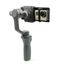 Gopro Hero Action Camera Panneau Adaptateur En Plastique Avec