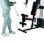 Station De Musculation Fitness Entrainement Complet Developpe