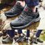chaussures randonnée ouvertes homme