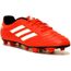 adidas rouge crampon