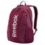 sac de sport reebok marron