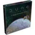 Dune Imperium - L'Avènement d'Ix-0