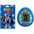 Tamagotchi nano Toy Story - BANDAI - Edition clouds - Pour enfant de 4 ans et plus - Bleu-0