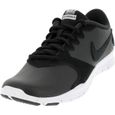 Chaussures fitness Nike flex essential nr - Femme - Noir - Légères et souples-0