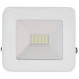 Projecteur LED extérieur MÜLLER LICHT Pete 21600005 20 W - Blanc lumière du jour-0