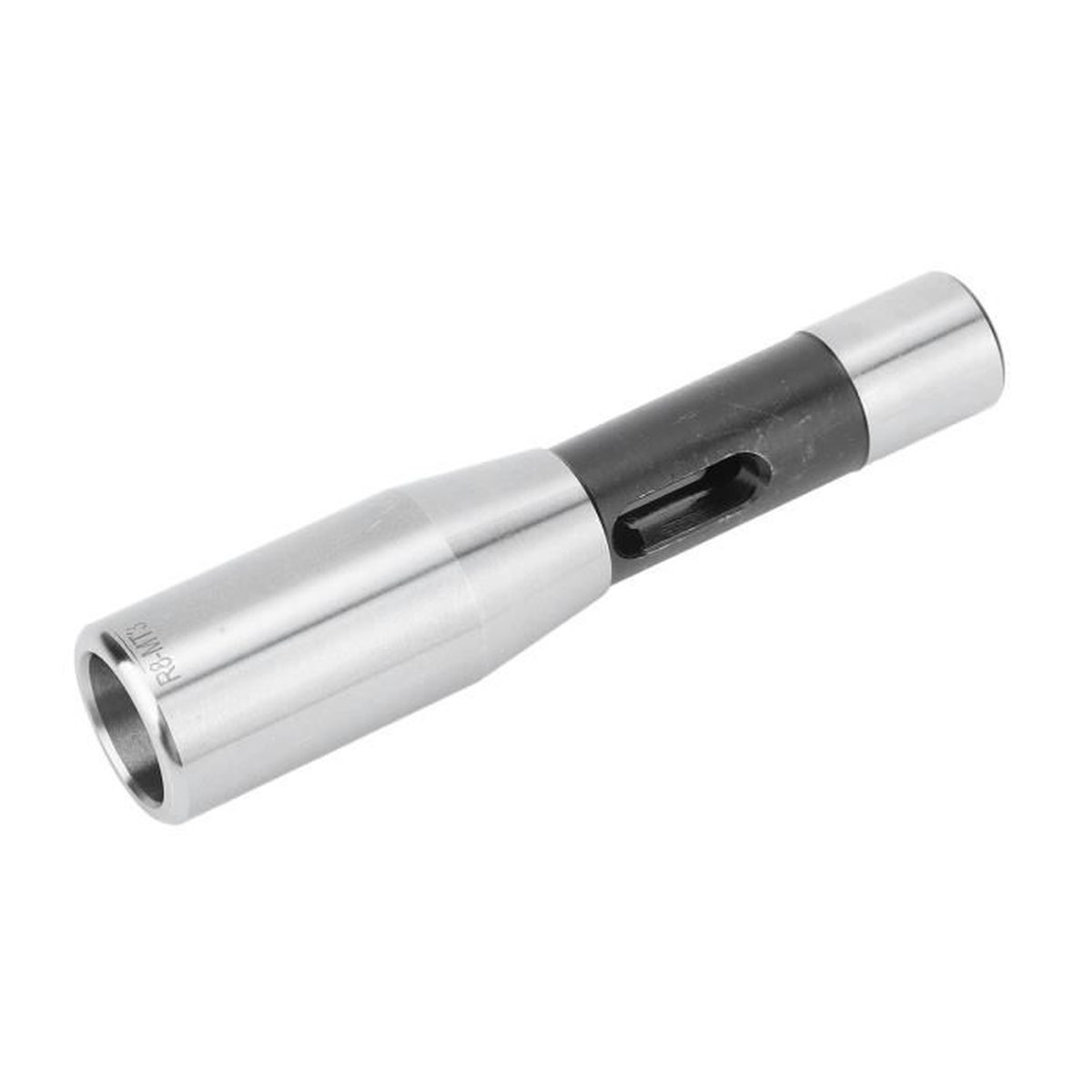 Adaptateur Morse MT3 B16 Pour Mandrin De Perceuse - Arbre En Acier Au Carbone, Précision