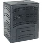 BELLIJARDIN Composteur de jardin 500 litres Eco