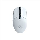 LOGITECH - Souris Gaming Sans Fil G305 - Blanc