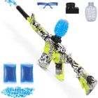 Pistolet à eau électrique - UEZETH - PIMPIMSKY - 21000 balles de Gel - Jouet pour enfants en plein air