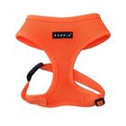 Harnais pour Chien - PUPPIA - Néon Soft Orange - Taille S - Réglable - Lavable à 30°