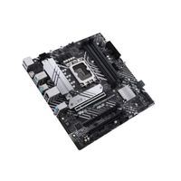 ASUS PRIME B660M-A D4-CSM CARTE MèRE INTEL B660 LGA 1700 MICRO ATX 90M