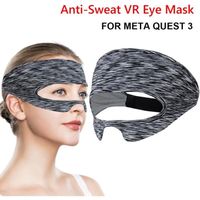 OKESYO Lot de 7 pièces pour lunettes de réalité virtuelle Meta Quest 3