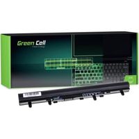 Green Cell Batterie Acer AL12A32 AL12A72 pour Acer Aspire E1-570 E1-570G E1-572 E1-572G V5-571 E1-510 E1-510P E1-522 E1-530 E1-530G