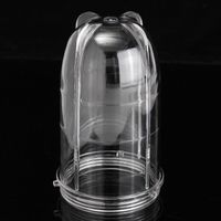 Ywei Presse-agrumes Tasse Blender Mixeur Jus Récipient Remplacement pour presse-agrumes Magic Bullet de 250 W 80x150x65mm