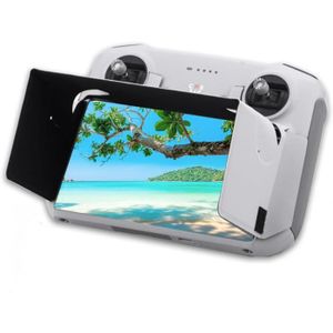 DRONE Pare-soleil Mini 3 Pro RC pour télécommande DJI RC