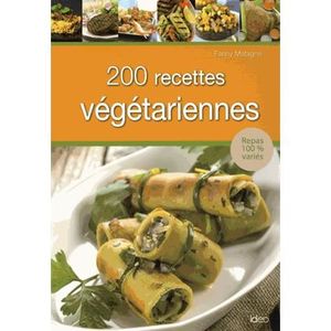 Marmiton En 365 Recettes Végétariennes Quest Ce Quon