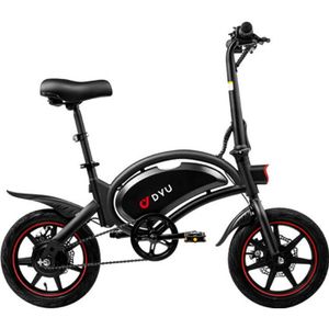 Velo electrique dyu d3 Cdiscount
