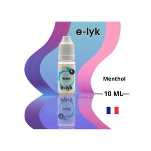 Menthol capsule pour cigarette - Cdiscount