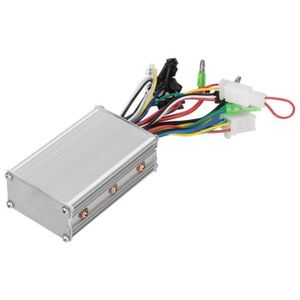 Contr/ôleur de v/élo /électrique de 24V//36V//48V//60V 250W//350W Contr/ôleur sans Brosse De Moteur avec Affichage pour Le Scooter /électrique De V/élo De-v/élo