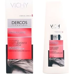 SHAMPOING Vichy Dercos Shampooing Stimulant Énergisant 200ml