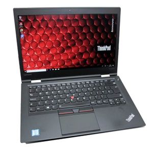 ORDINATEUR PORTABLE Ordinateurs portables Lenovo ThinkPad X1 Carbon 4e