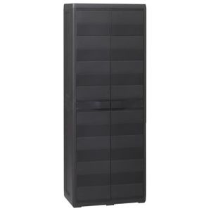Armoire Jardin Resine Achat Vente Pas Cher