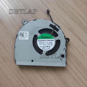 DBTLAP Cooling Fan Compatible for SUNON EG50040S1-1C160-S9A DC5V 2.25W CPU Cooling Fan 5K190081A5